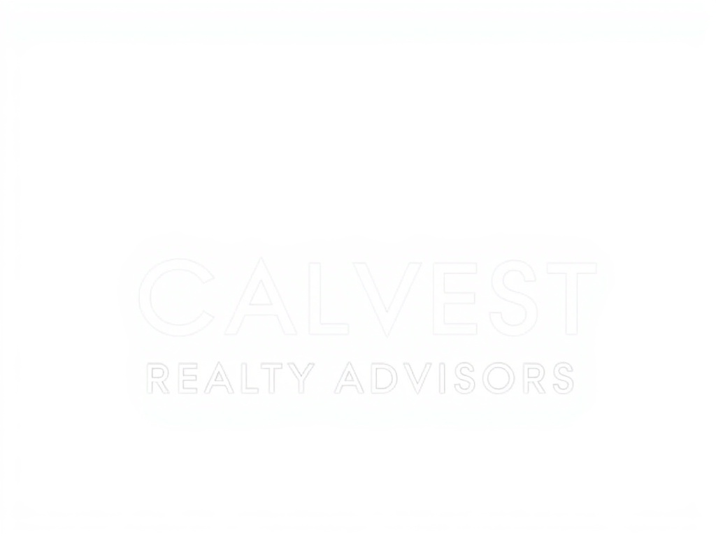 Calvest Realty Advisors