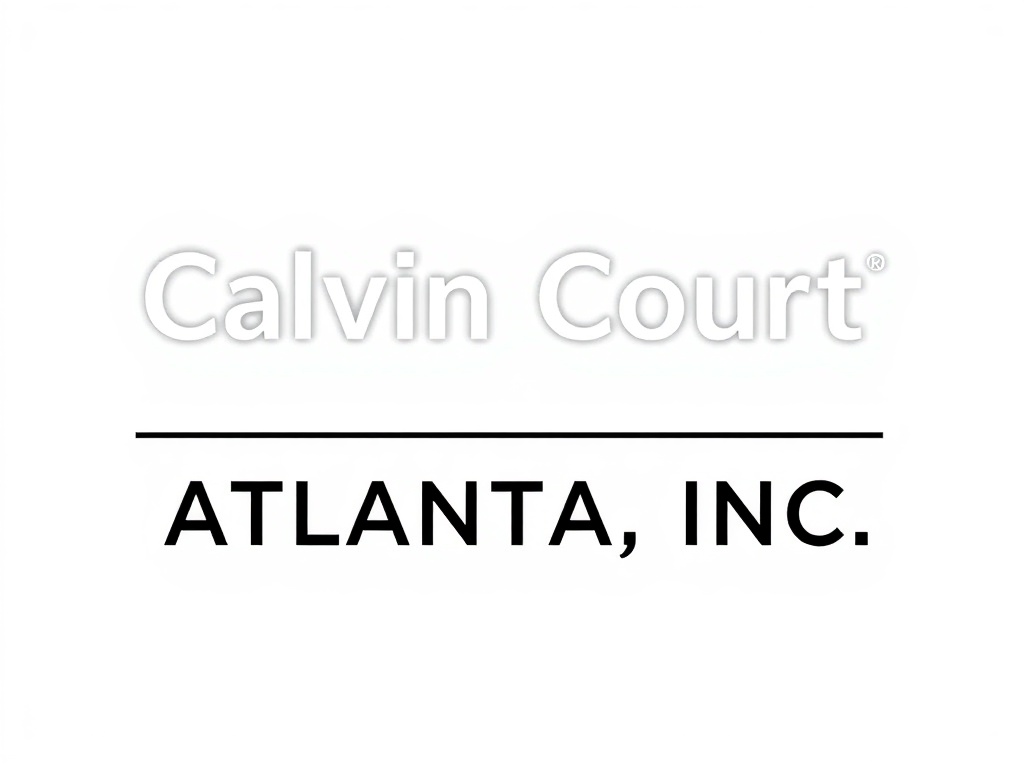 Calvin Court Atlanta, Inc.