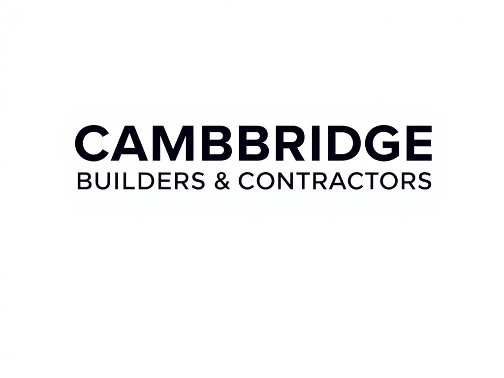 Cambridge Builders & Contractors