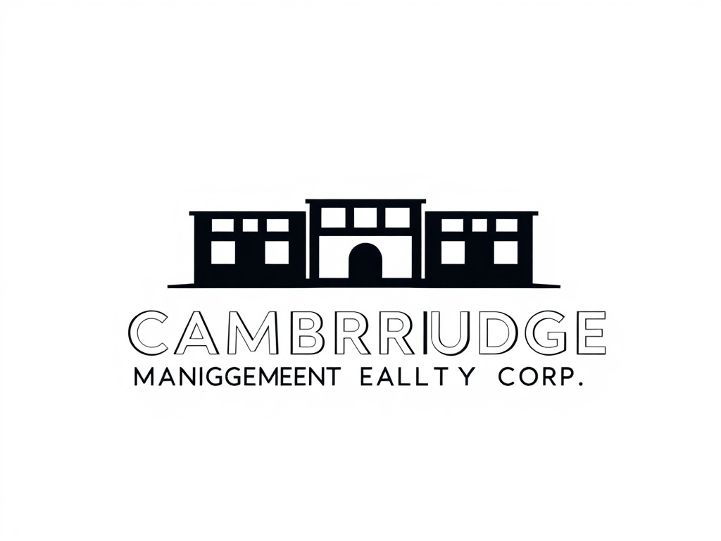 Cambridge Management Realty Corp 