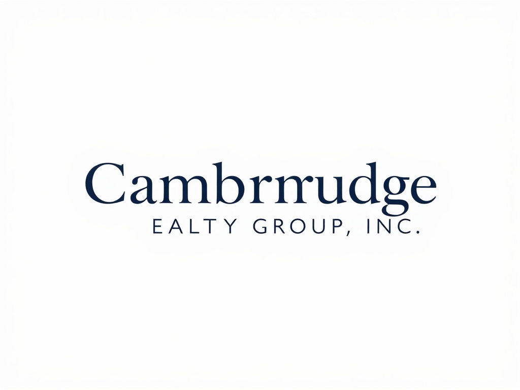Cambridge Realty Group, Inc.