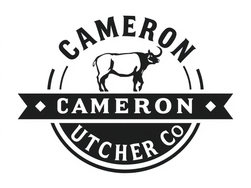 Cameron Butcher Co