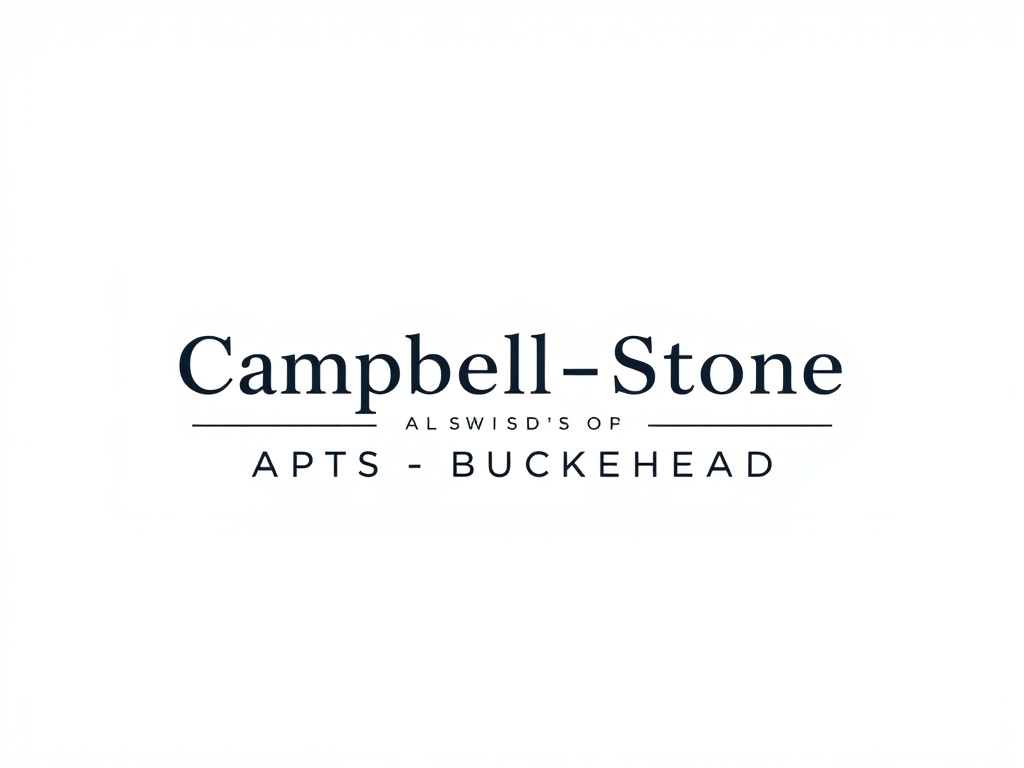 Campbell-Stone Apts-Buckhead