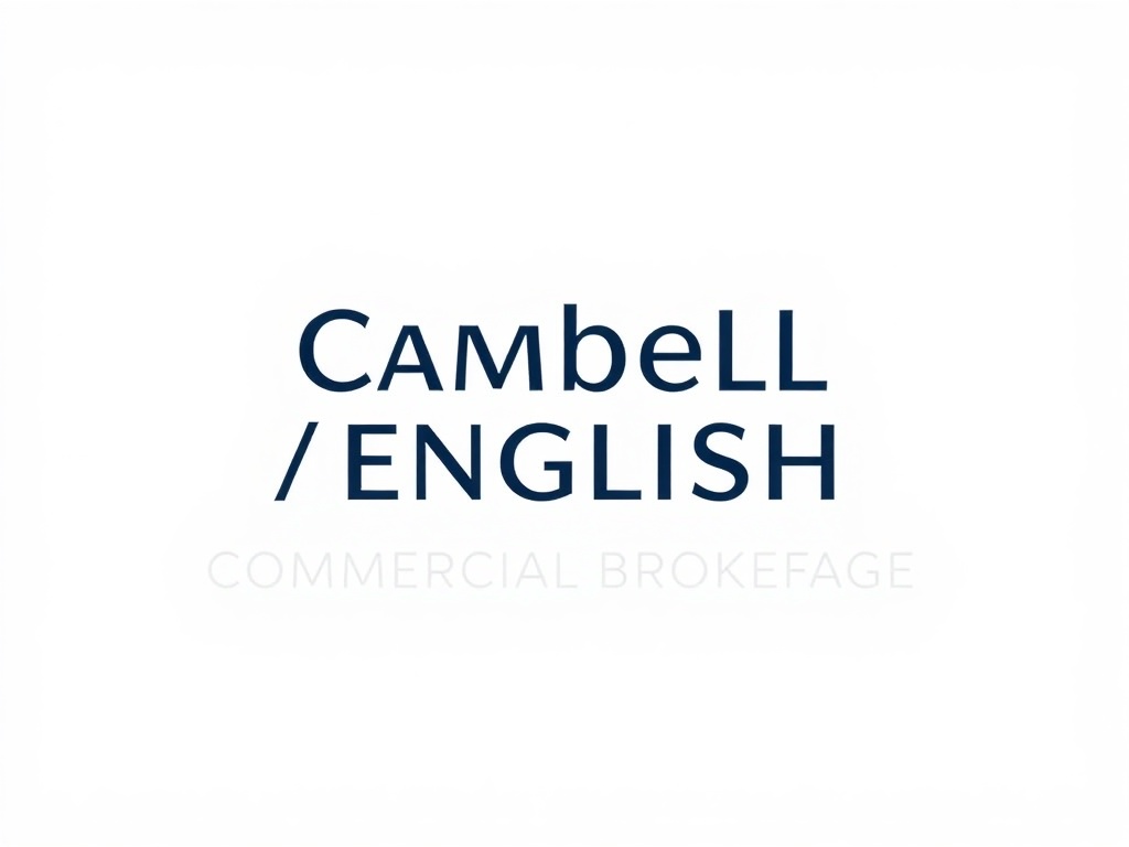 Campbell / English Commercial Brokerage
