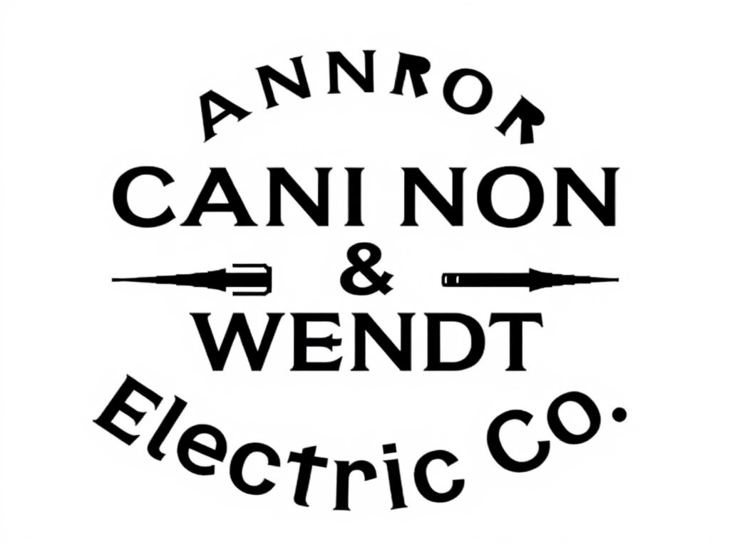 Cannon & Wendt Electric Co.
