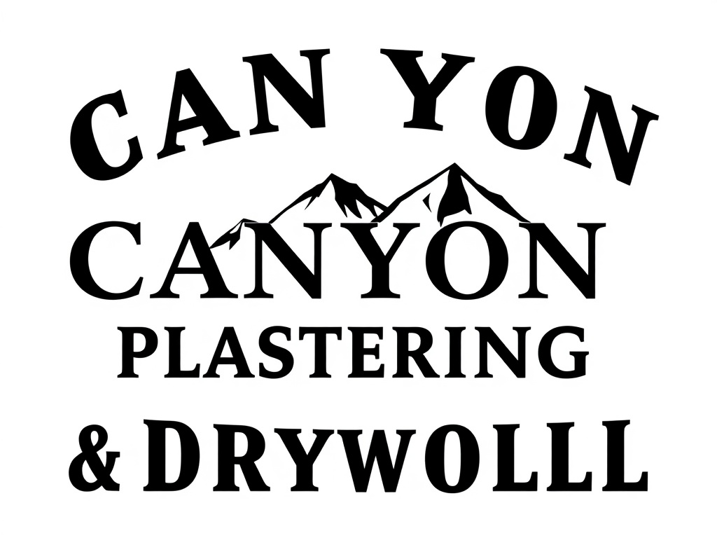 Canyon Plastering & Drywall