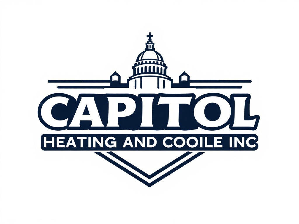 Capitol Heating and Cooling Inc