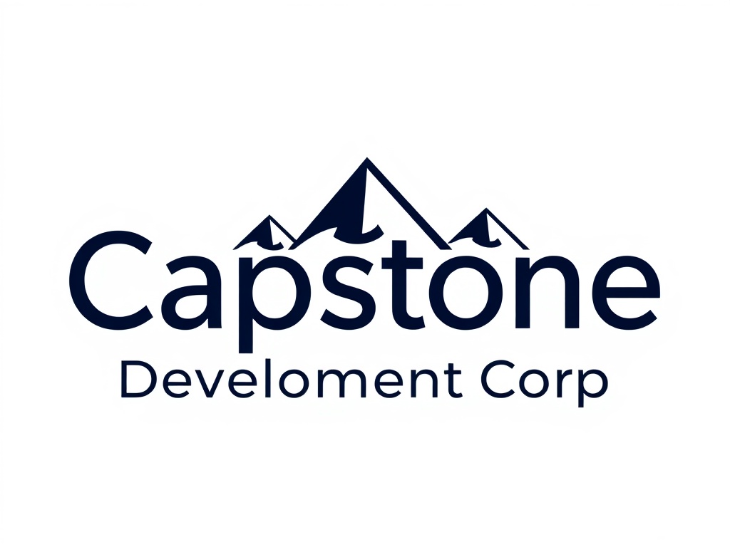 Capstone Development Corp