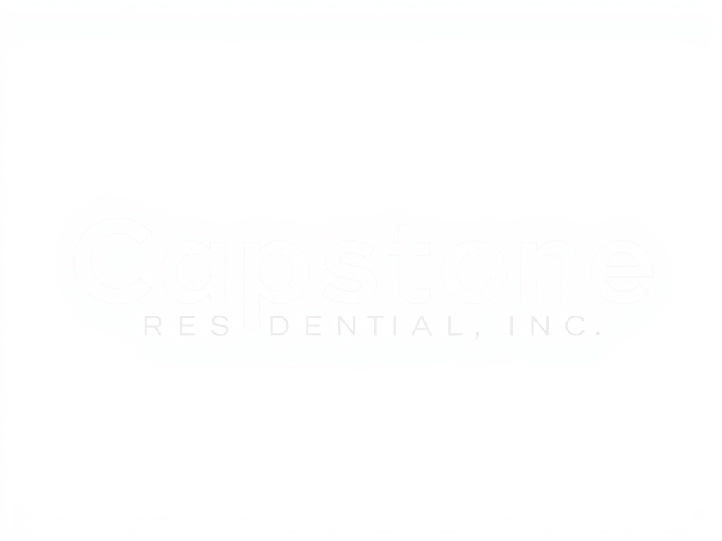 Capstone Residential, Inc.