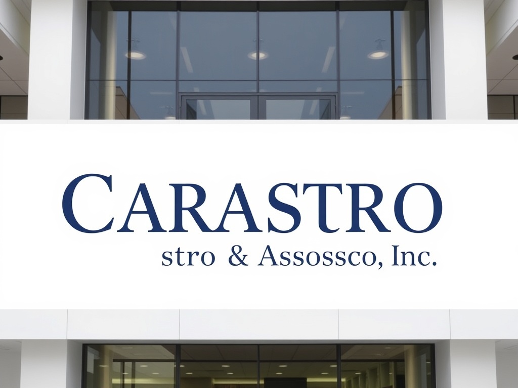 Carastro & Assoc Inc