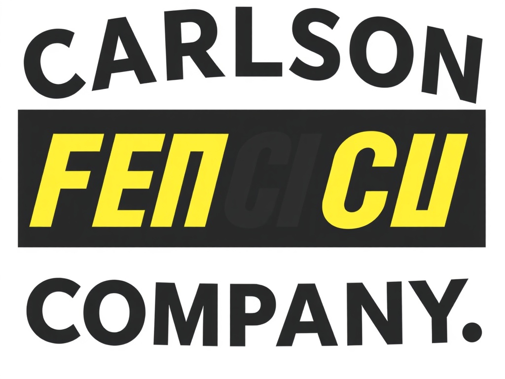 Carlson Fence Company, Inc.