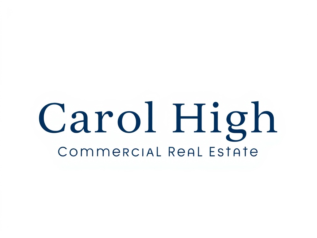 Carol High Commercial Real Estate