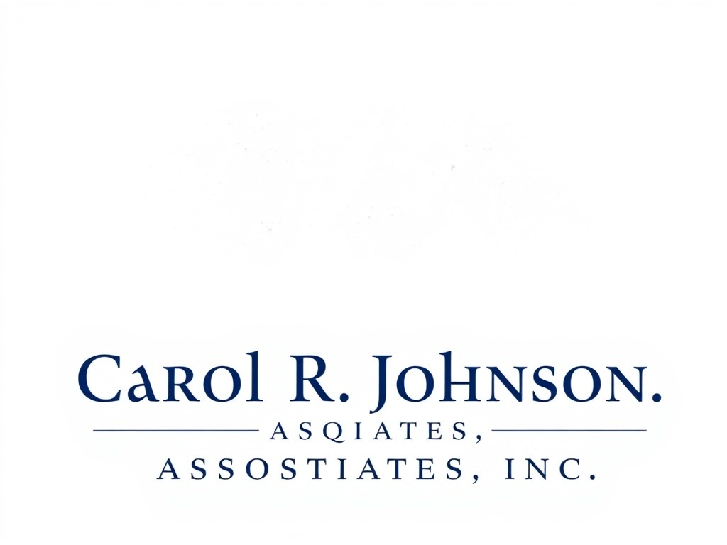Carol R. Johnson Associates, Inc
