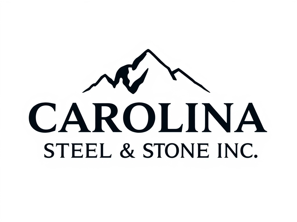 Carolina Steel & Stone Inc