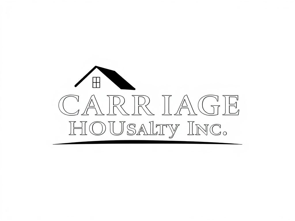 Carriage House Realty Inc - Jimmy A. Gay