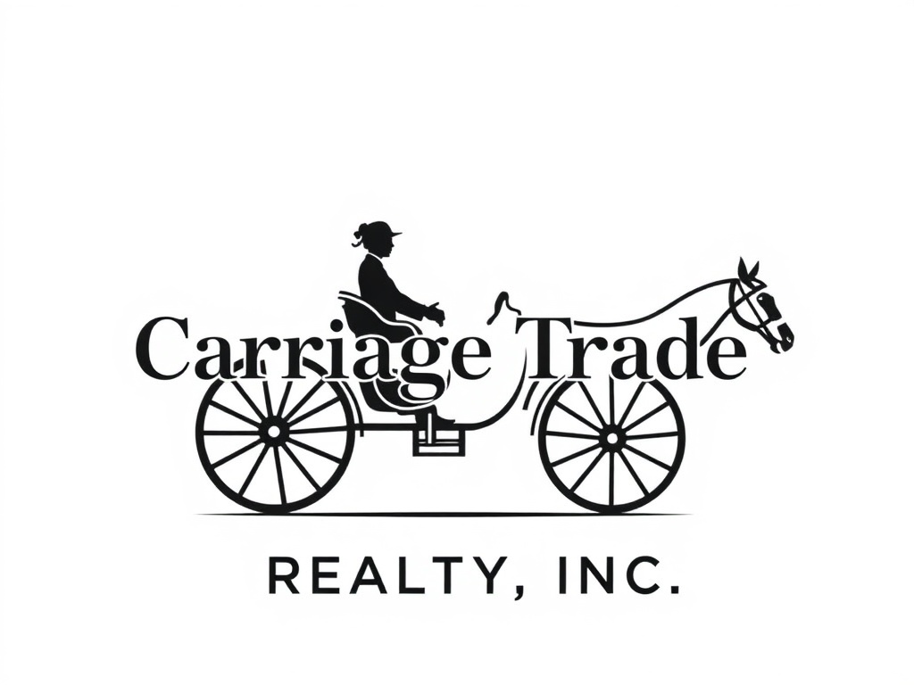Carriage Trade Realty, Inc.