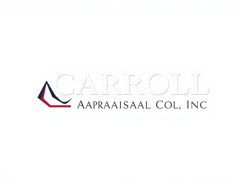 Carroll Appraisal Co Inc