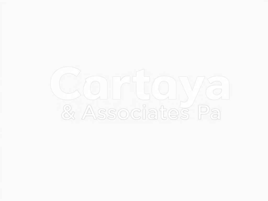 Cartaya & Associates Pa
