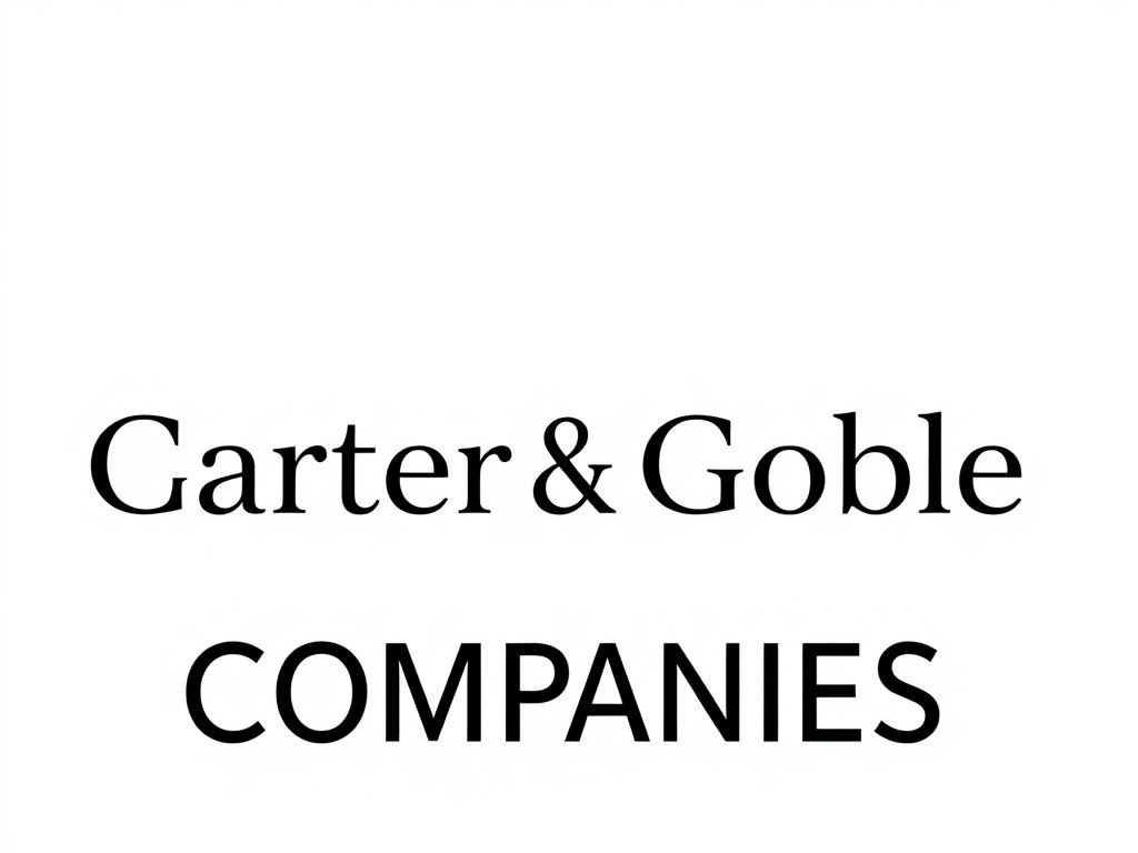 Carter Goble Lee Companies