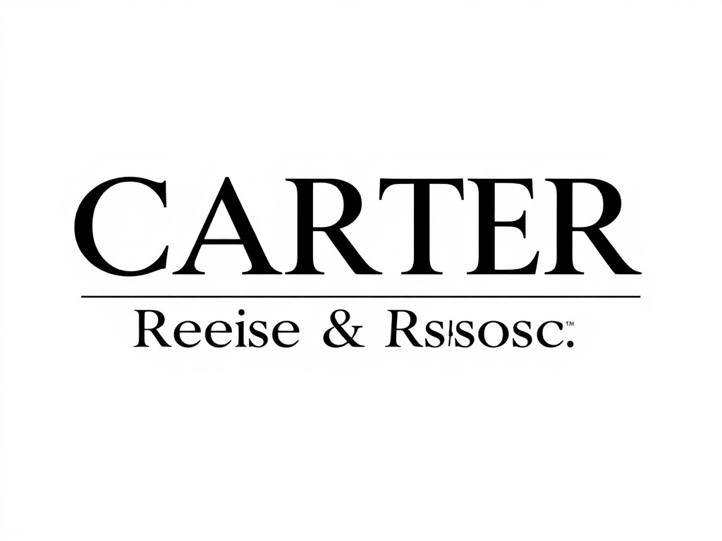 Carter Reese & Assoc