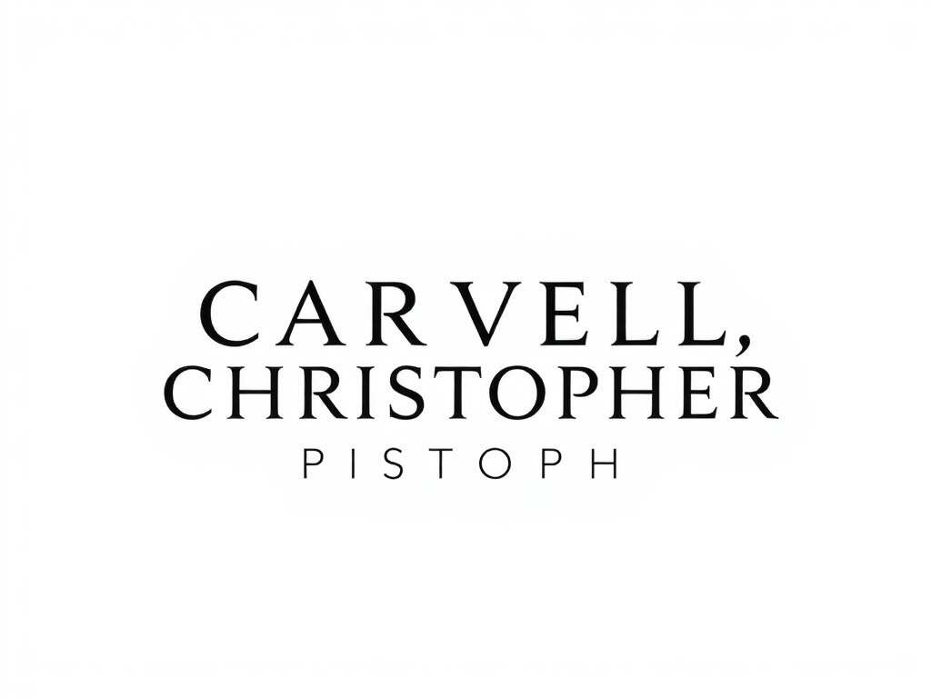 Carvell, Christopher Architects