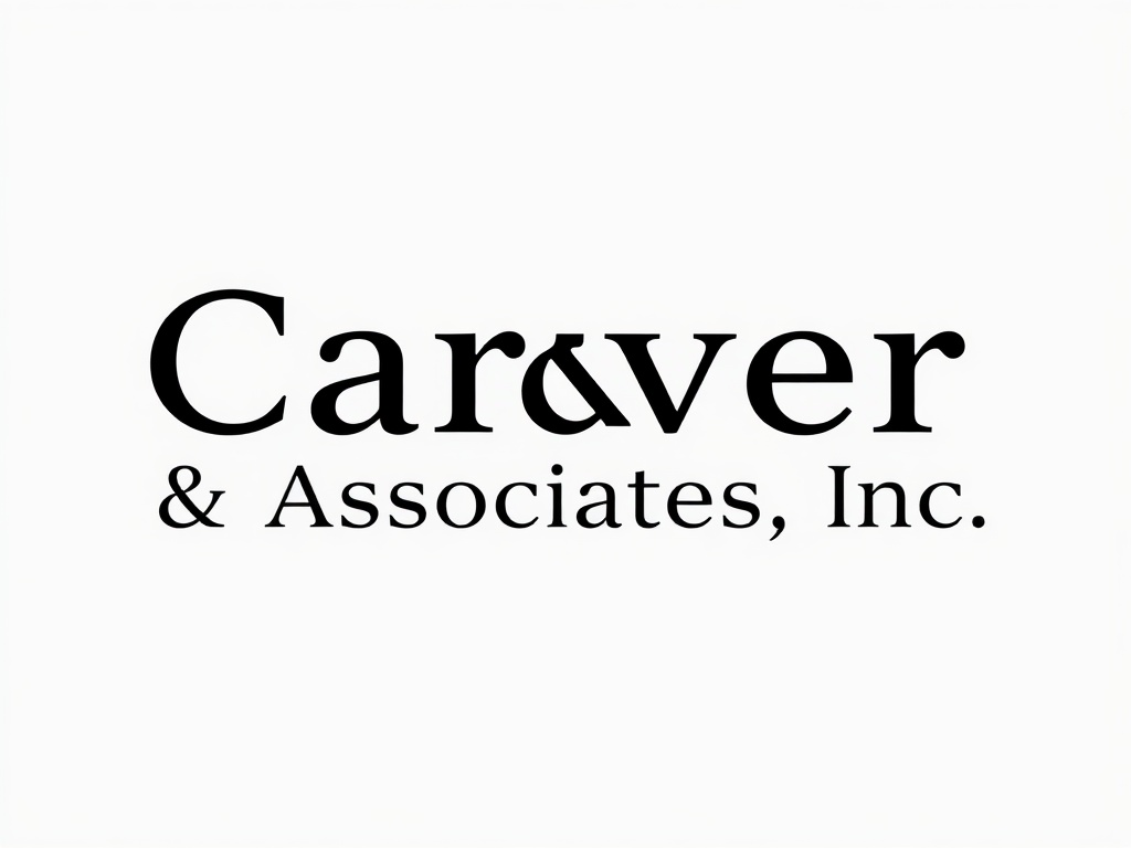 Carver & Associates, Inc.