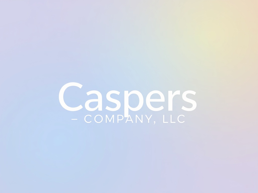 Caspers Company LLC
