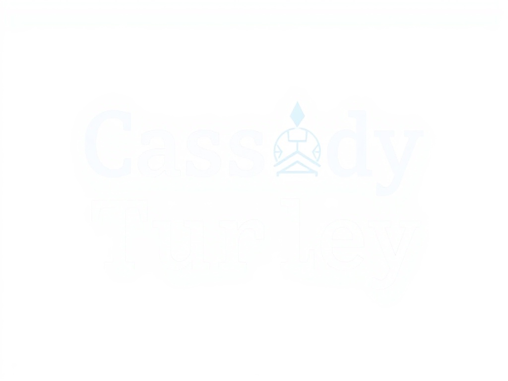 Cassidy Turley