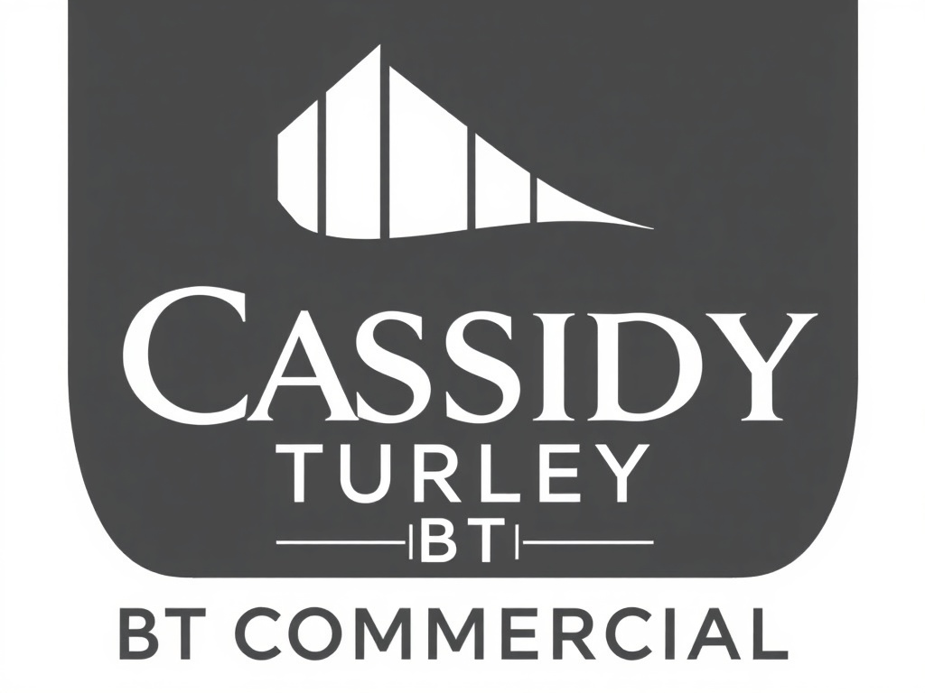 Cassidy Turley Bt Commercial