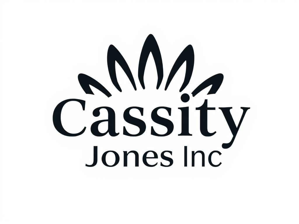 Cassity Jones Inc