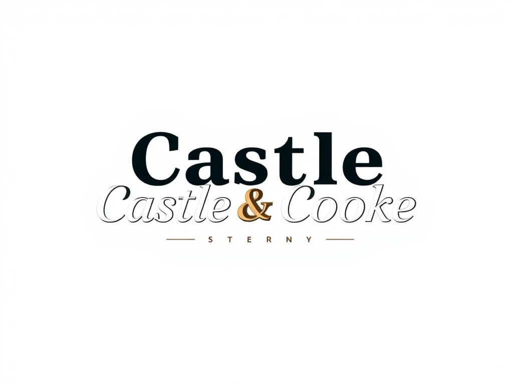 Castle & Cooke
