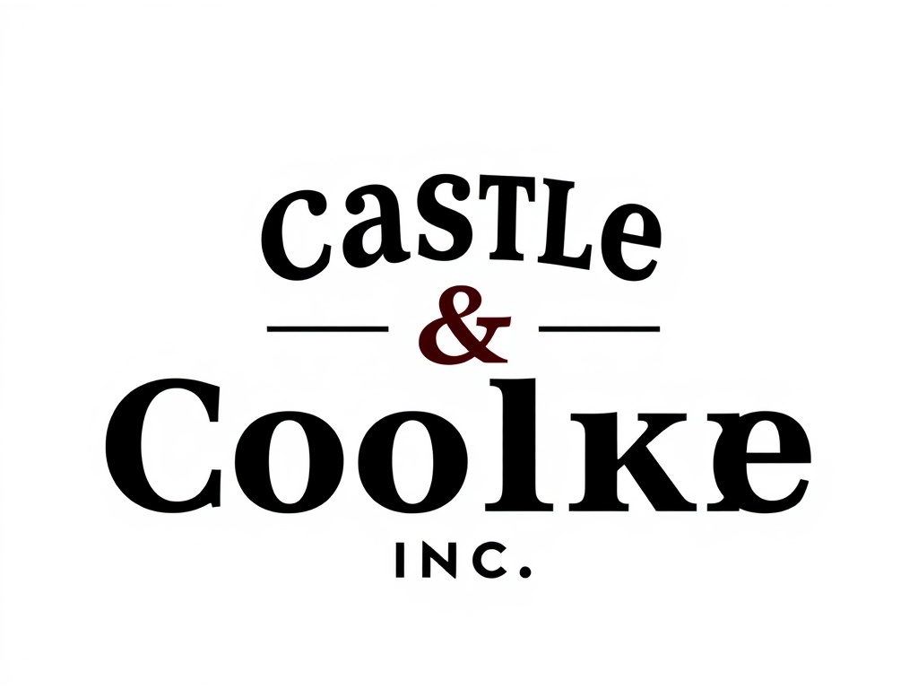 Castle & Cooke Inc.