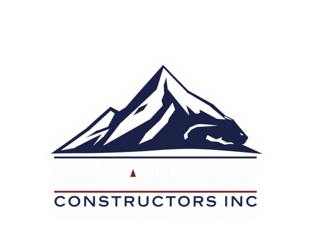 Catamount Constructors Inc