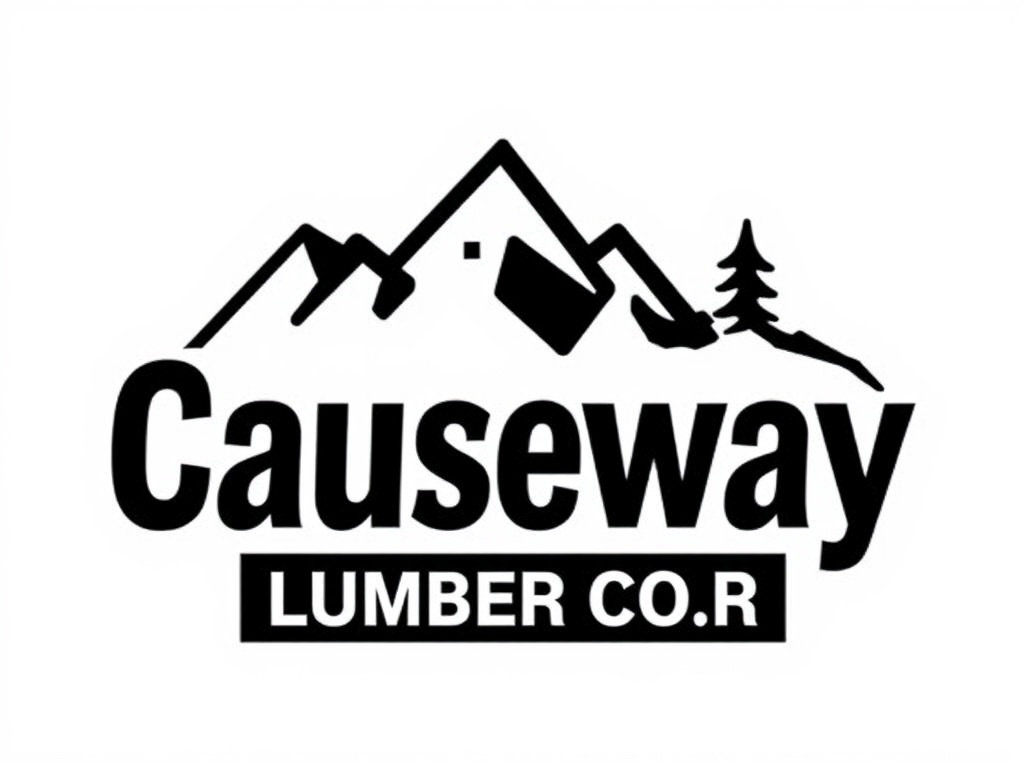 Causeway Lumber Co Inc