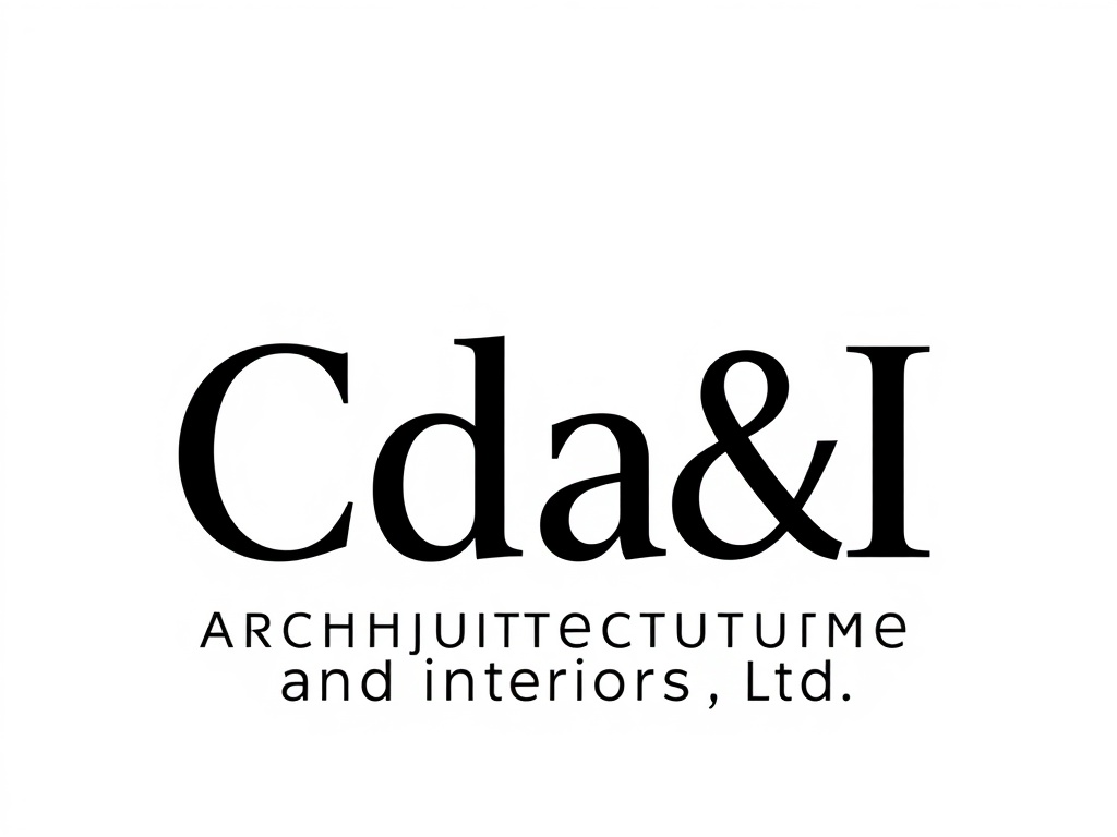 Cda&I Architecture and Interiors, Ltd.