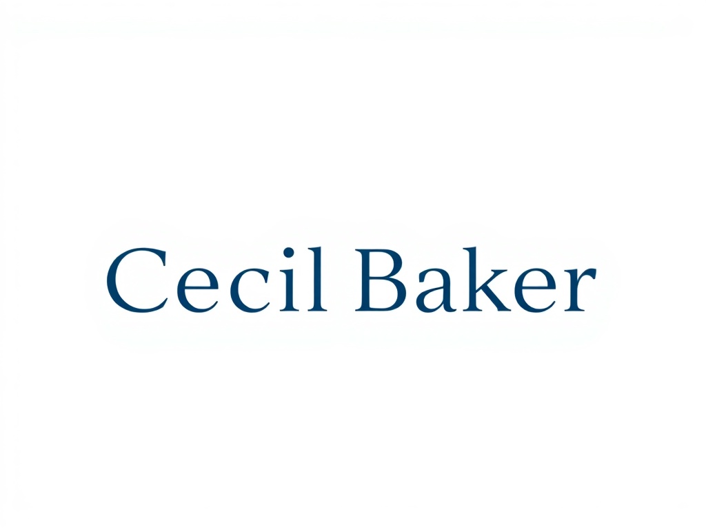 Cecil Baker & Associates