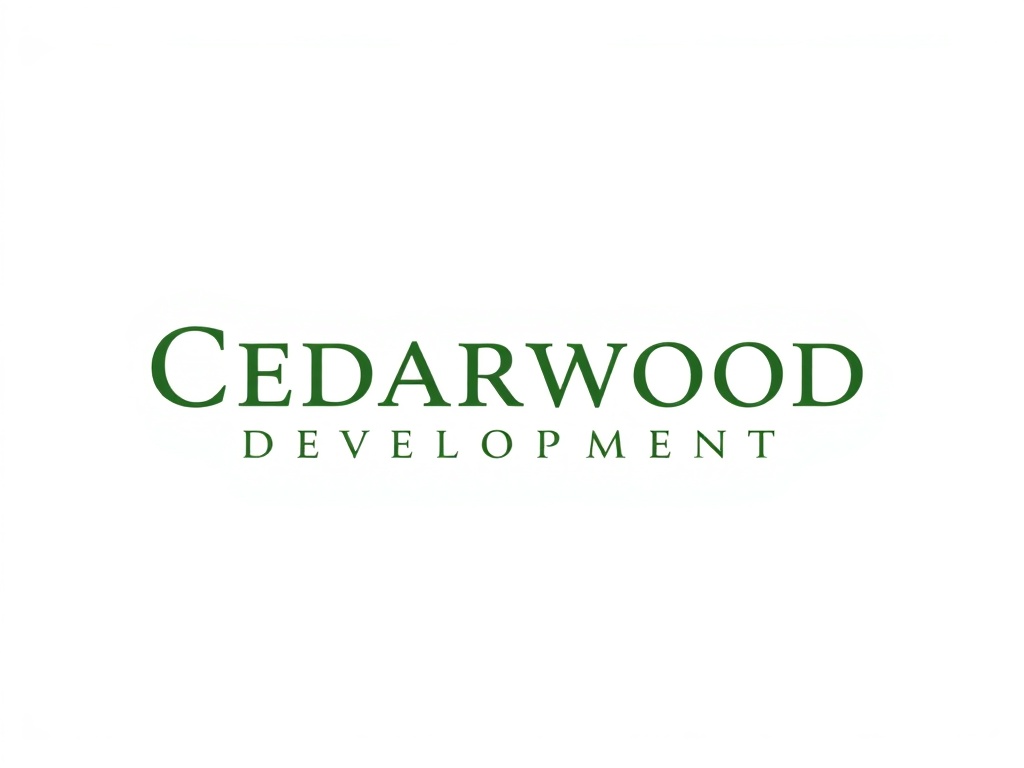 Cedarwood Development Incorporated