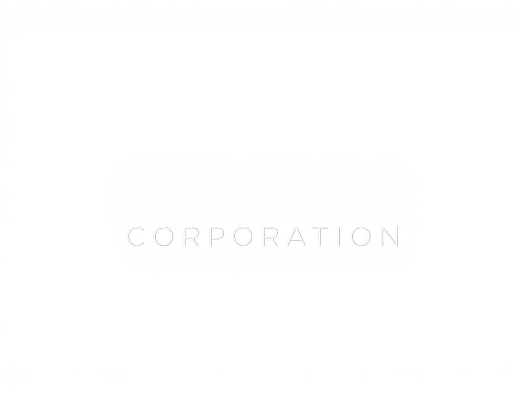 Center Corporation Incorporated