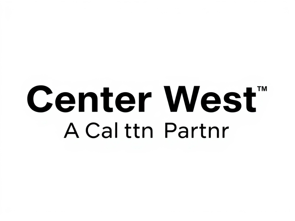 Center West A Cal Ltd Partnr