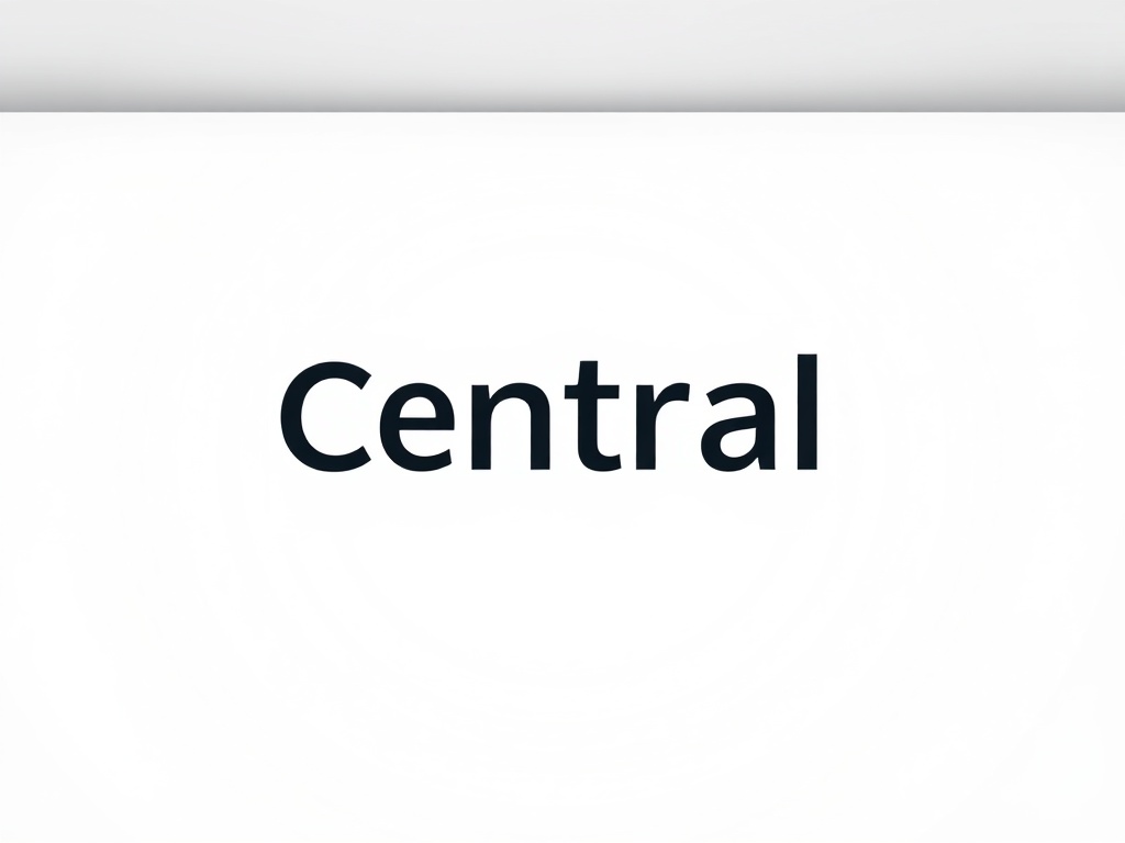 Central Cabinet