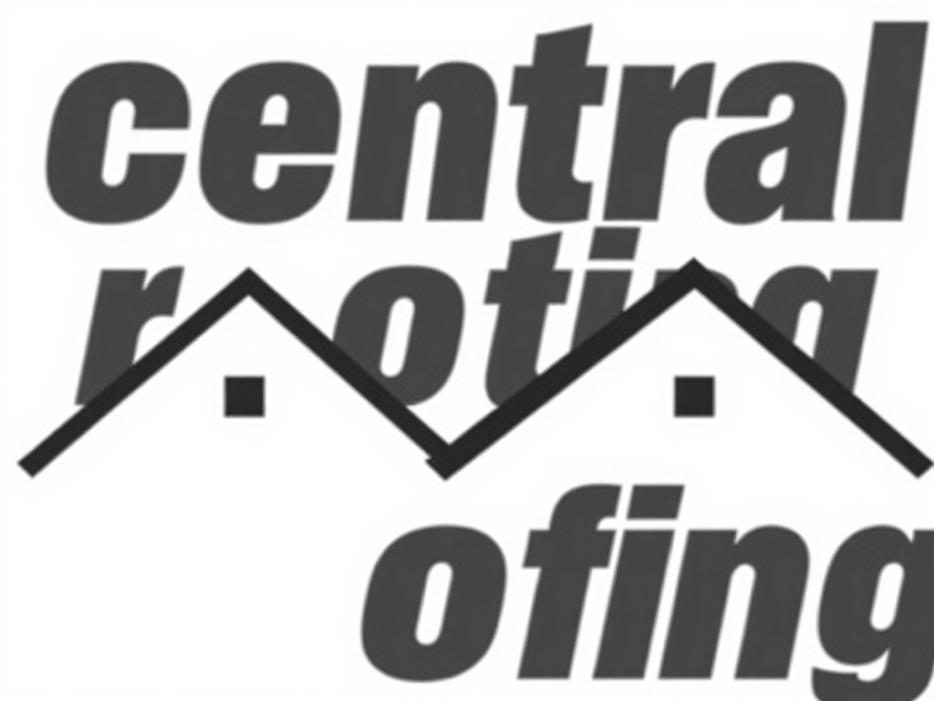 central roofing