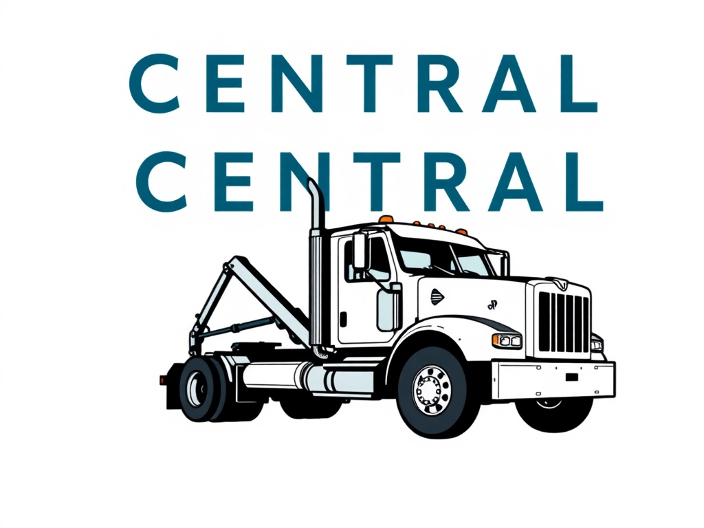 Central Salvage Company, Inc