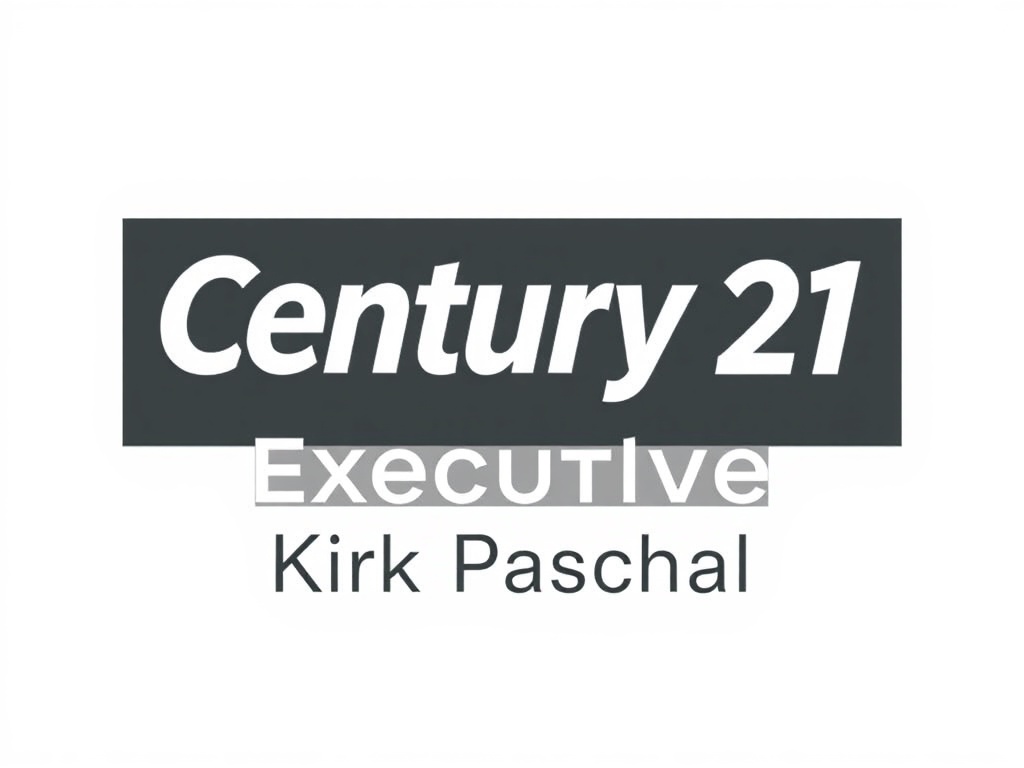 Century 21 Executive, Kirk Paschal