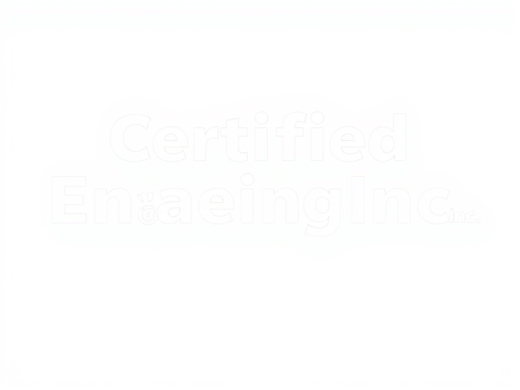 Certified Enameling Inc