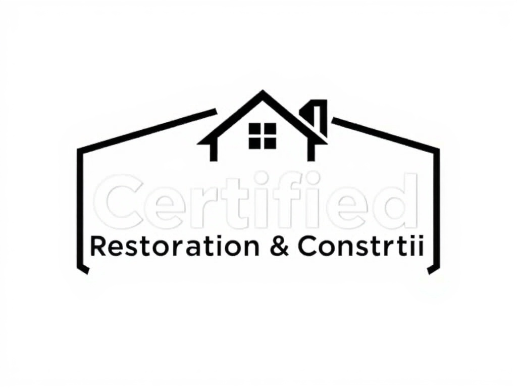 Certified Restoration & Constr