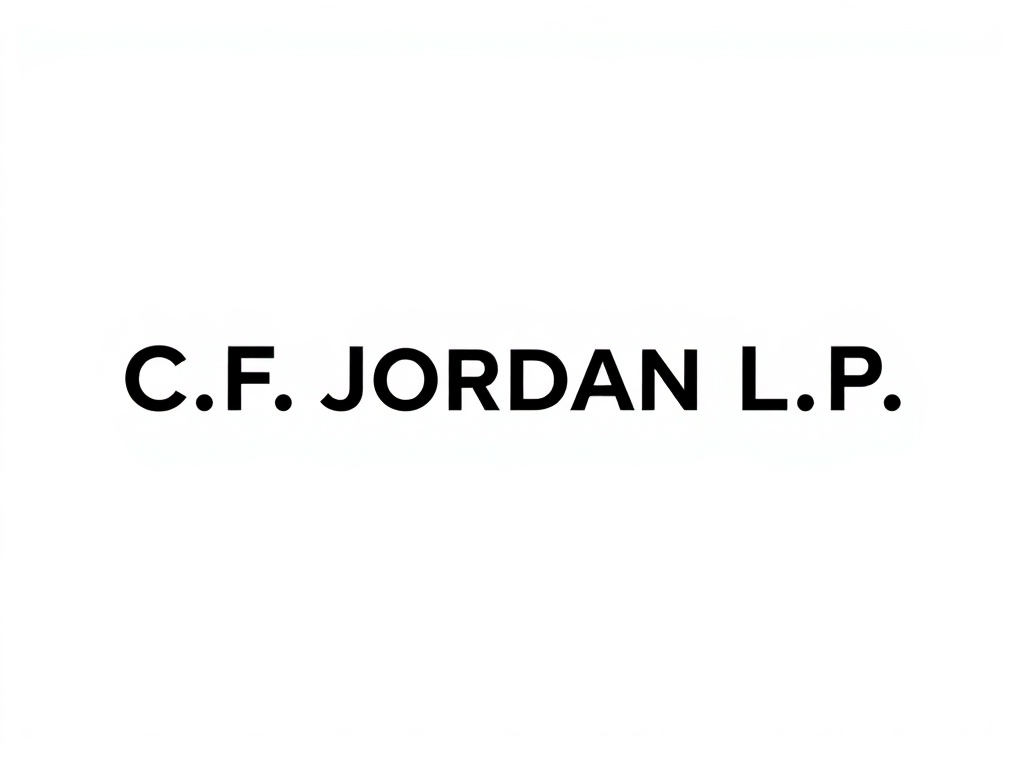C.F. Jordan L.P.