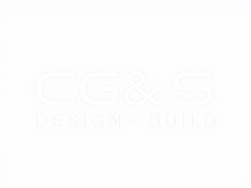 CG&S Design–Build