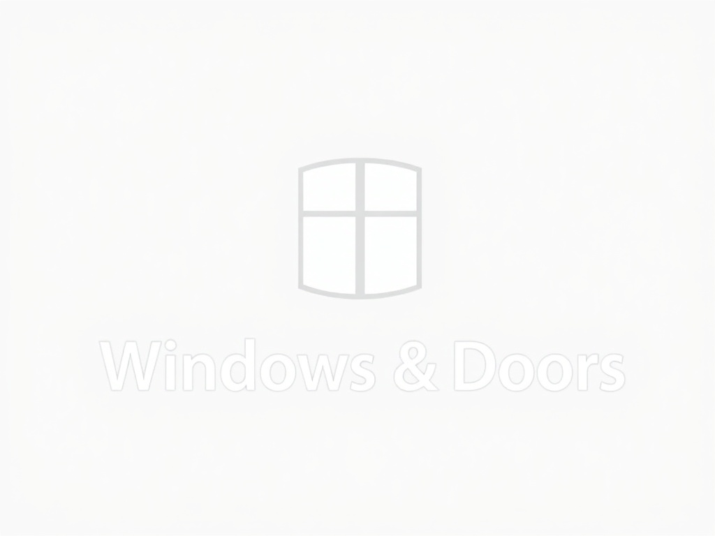 Cgi Windows & Doors