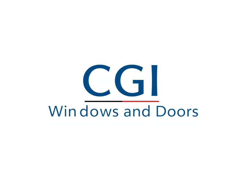 CGI Windows and Doors