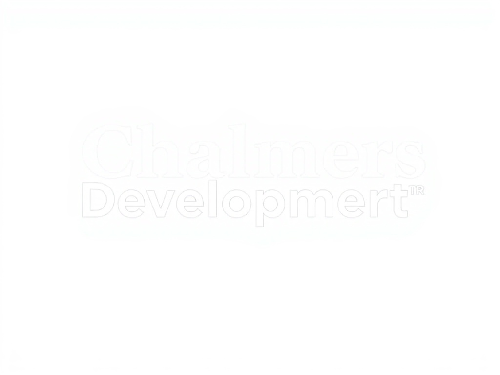Chalmers Development Corp